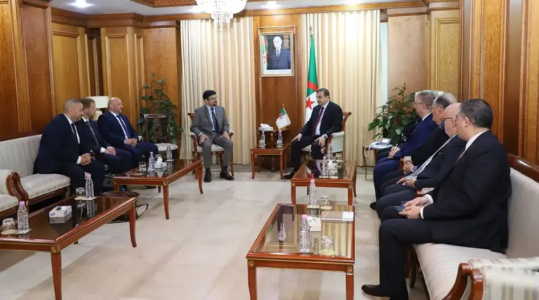 Hydrocarbures : l’Algérie mise sur l’expertise de l’allemand Siemens Energy