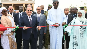 Sifi Ghrieb niamey