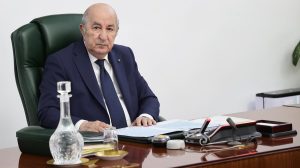 Tebboune