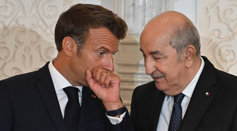 Algérie-France : les dossiers sensibles d’une relation stratégique vus d’Amérique du Nord