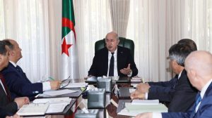 Tebboune