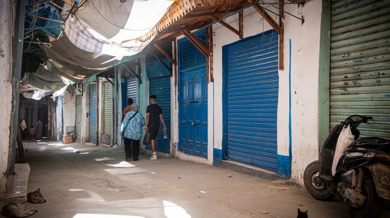 Tunisie