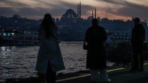 Turquie