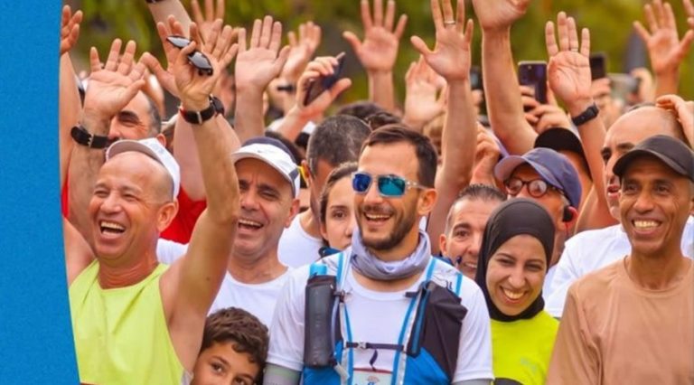 Ouverture du 3e Festival d’Alger des Sports : un programme XXL sur 14 sites de loisirs