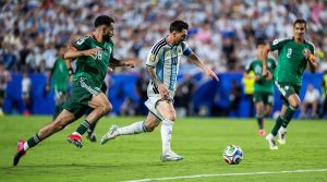 argentine-algérie