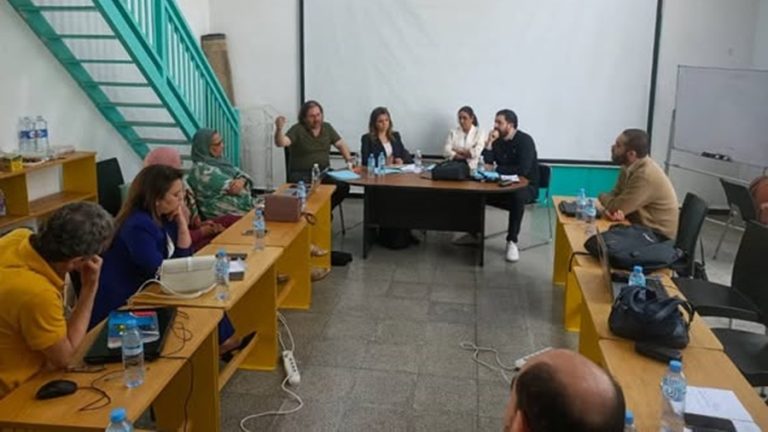 De l’idée à l’écran : les scénaristes en herbe invités à un atelier d’écriture à Alger