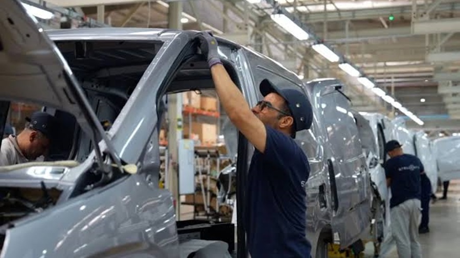 Sous-traitance automobile : Oran attire les délégations étrangères en quête de partenariats