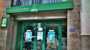 banque
