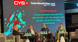 Cyber Security Days 2026