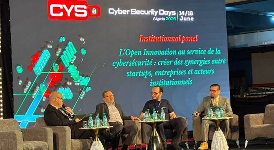 Djezzy présent à la première édition des «Cyber Security Days 2026» à Alger