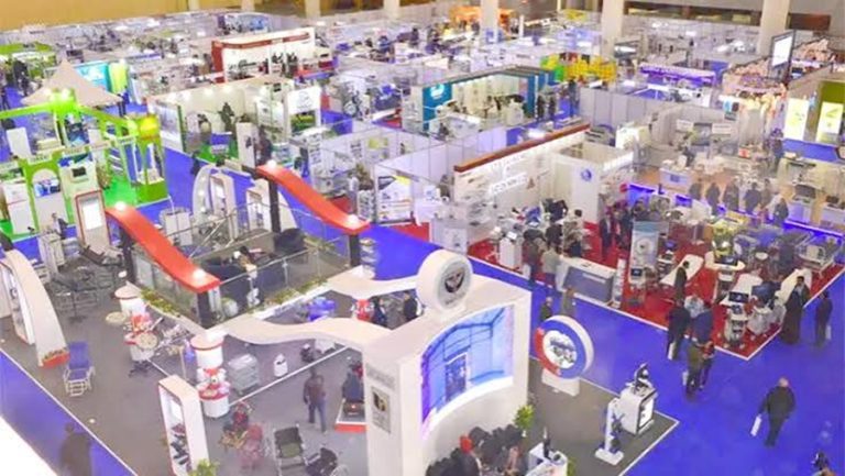 Foire internationale d’Alger : la 57e édition s’ouvre lundi sous le signe du partenariat algéro-espagnol