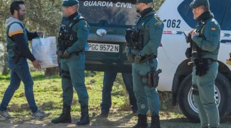 Espagne : démantèlement d’un important réseau marocain de drogue vers l’Europe