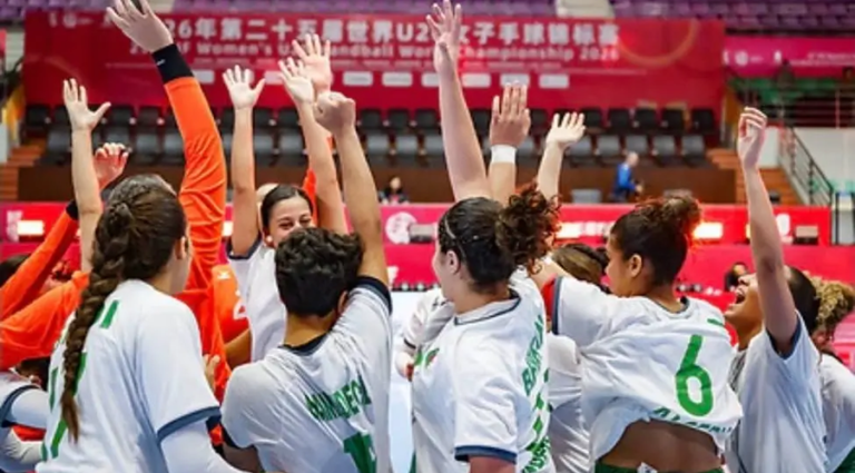 Mondial U20 (F)-Coupe du Président : l’Algérie pour les places d’honneur