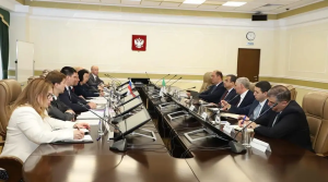 Hydrocarbures moscou arkab