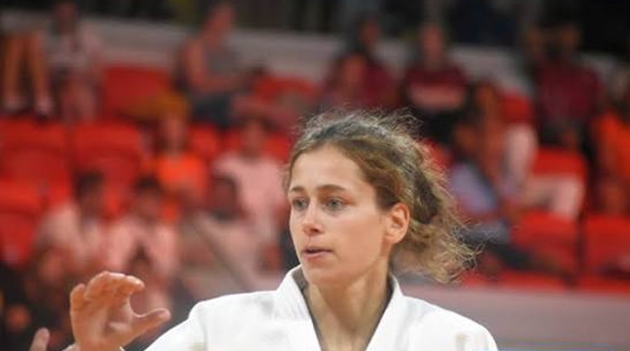 Lena Maria Djeriou