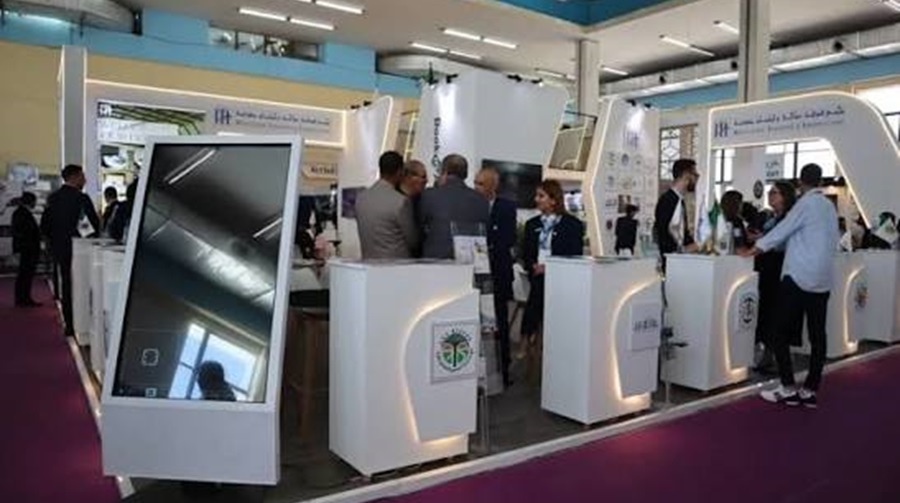 Constantine : le salon «Cirta Syaha» mise sur l’investissement pour booster le tourisme