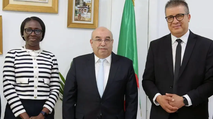 Industrie pharmaceutique : l’allemand Bayer renforce ses positions en Algérie