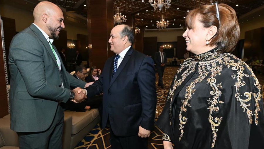 Prix «Ali Maachi» 2026 : les jeunes talents algériens à l’honneur au CIC d’Alger