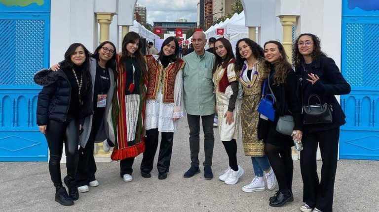 La Tunisie prend ses quartiers à Alger pour ses Journées culturelles
