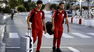 les U20