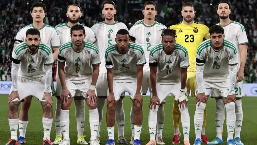 Amical : les Verts face au défi néerlandais avant le Mondial 2026