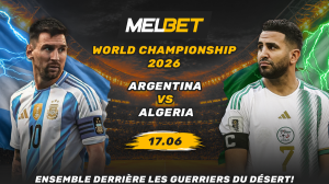 mondial 2026