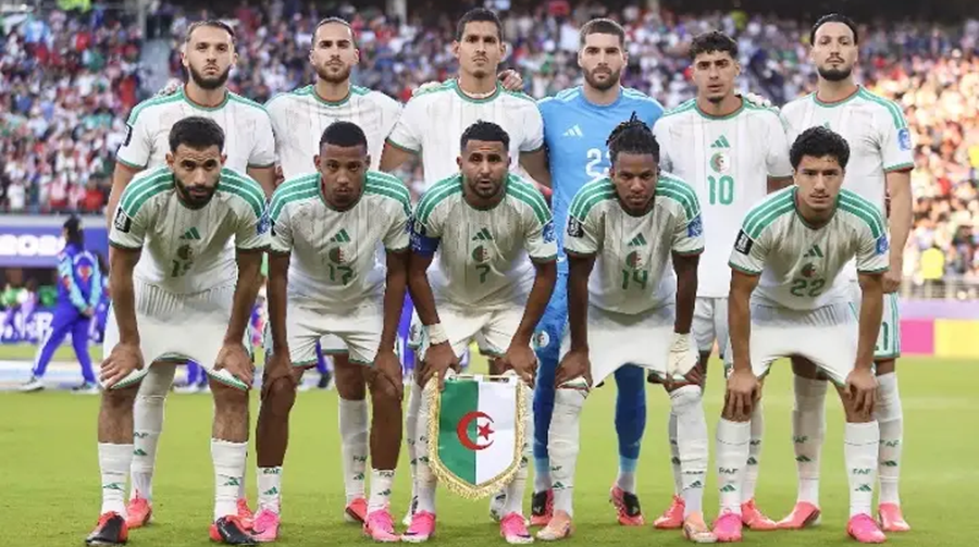 mondial les Verts