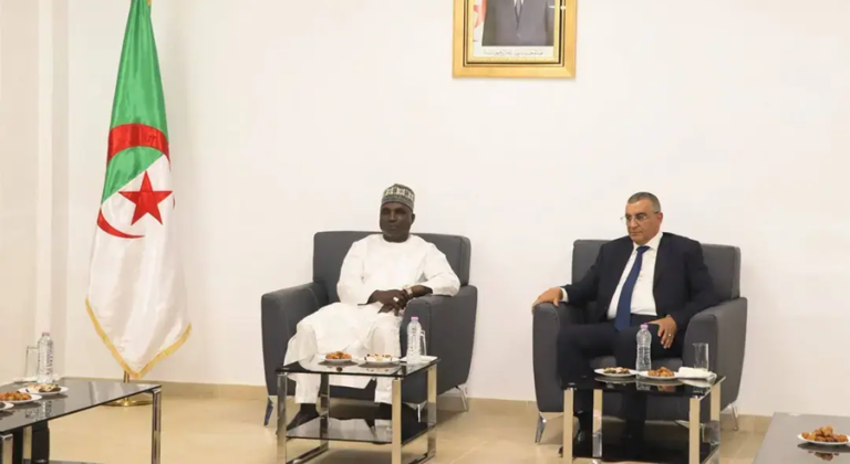 Infrastructures et compétences : l’Algérie et le Niger passent à la vitesse supérieure