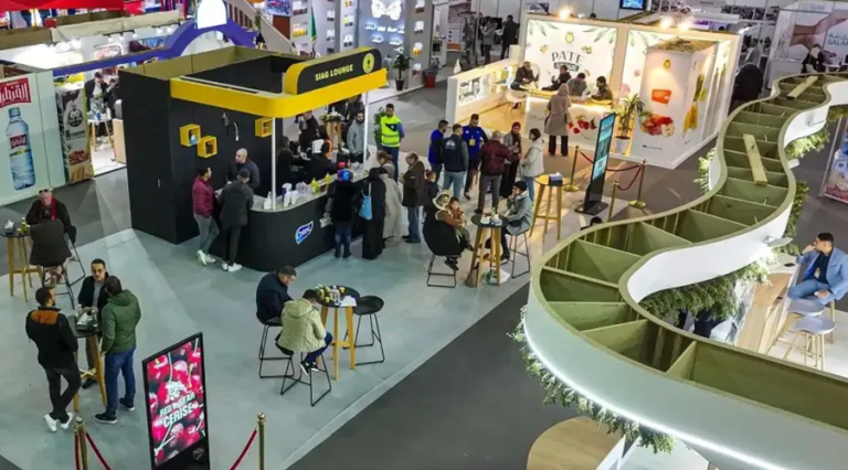 Oran au cœur du rail : le 2e Salon international des infrastructures ferroviaires est lancé