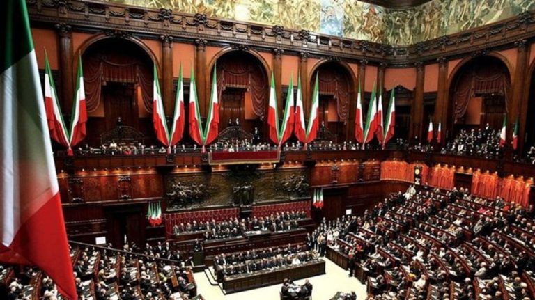 Sahara Occidental : le parti de Giorgia Meloni rejoint l’alliance de la Toscane pour le peuple sahraoui