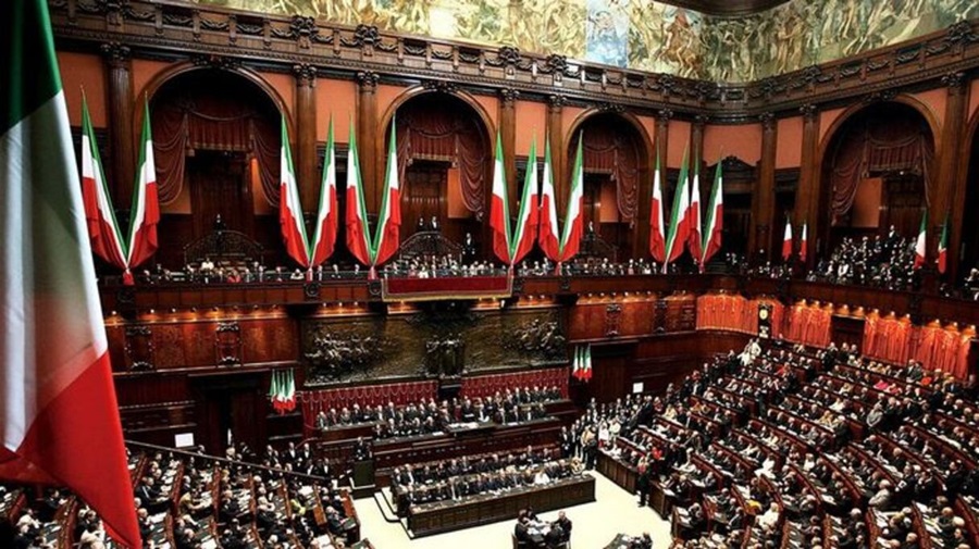 toscane parlement