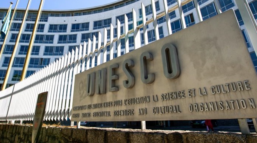 unesco El-Mouahidia