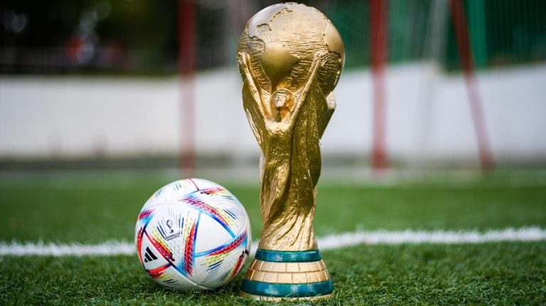Comment la France s’est imposée comme l’immense favorite de la Coupe du Monde