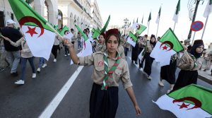 Algérie