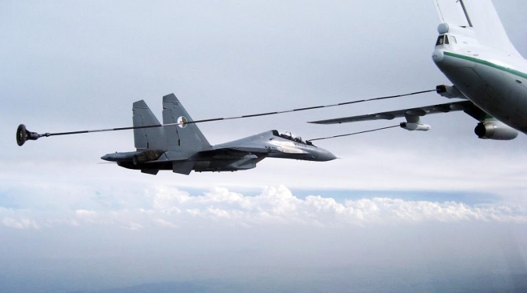 Capacités de projection de notre armée de l’air : ce que révèle la démonstration de Cherchell