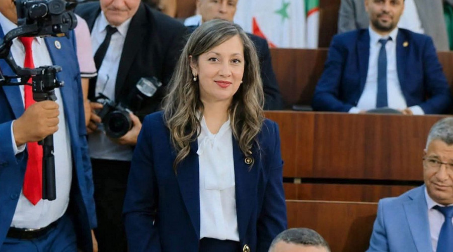Victoire au féminin
