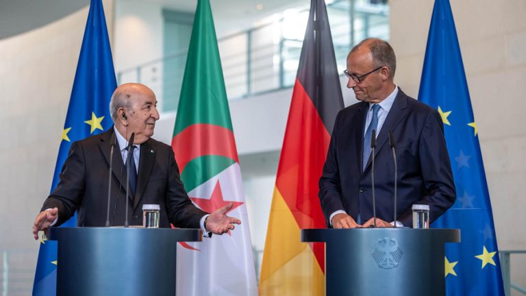 Voici les quatre raisons pour lesquelles l’Europe n’a jamais eu autant besoin de l’Algérie