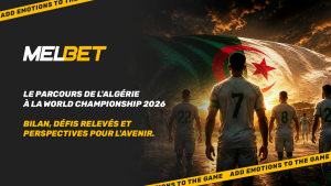 melbet verts