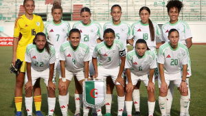 CAN Féminine 2026 