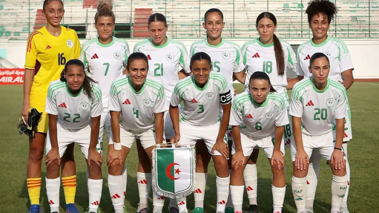 CAN Féminine 2026 : l’Algérie ambitionne de franchir un nouveau cap continental