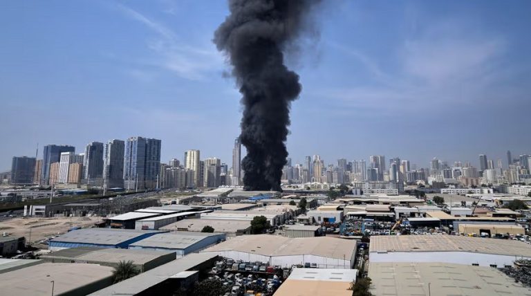 Dubaï