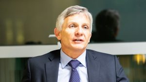 Eric Denécé