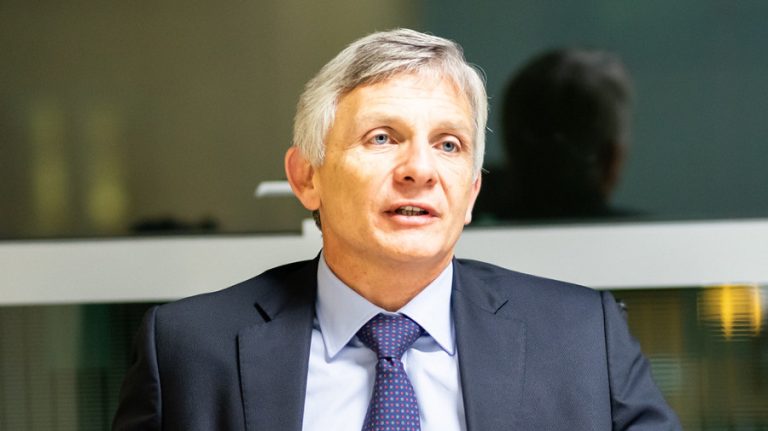 Eric Denécé