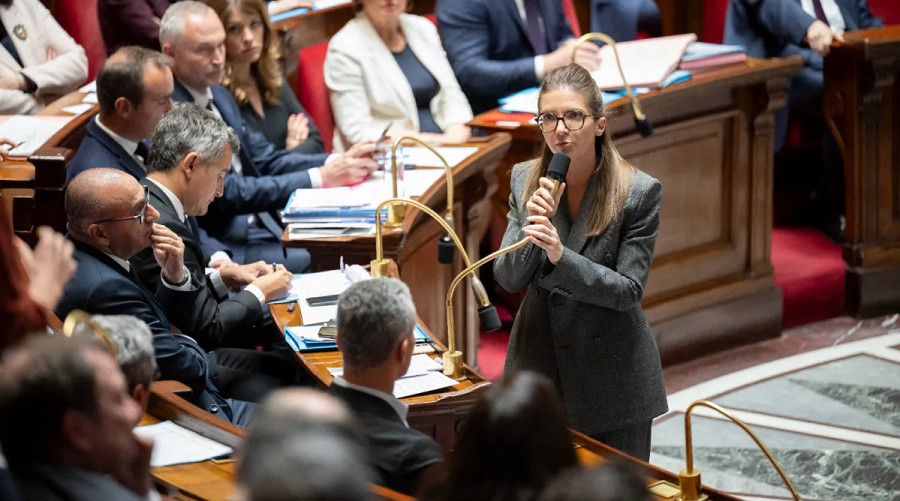 Pétition contre une loi pro-sioniste : la France malade de ses ministres au service d’Israël