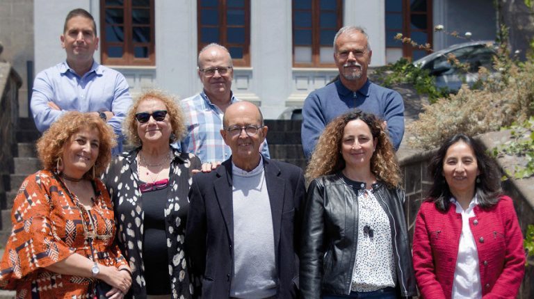 Des professeurs espagnols dénoncent la visite de leur recteur au Sahara Occidental