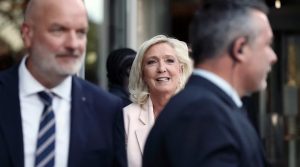 Le Pen