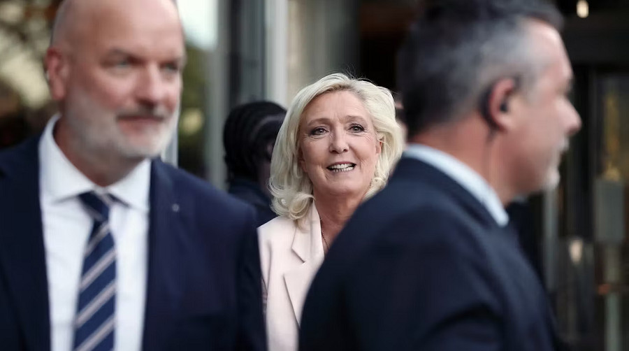 La France au bord d’un basculement périlleux : nos compatriotes face à un avenir anxiogène