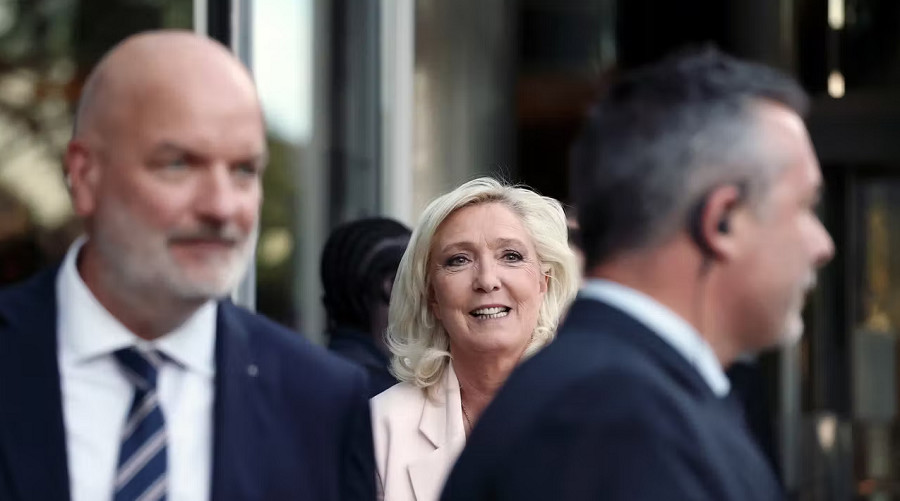 La France au bord d’un basculement périlleux : nos compatriotes face à un avenir anxiogène