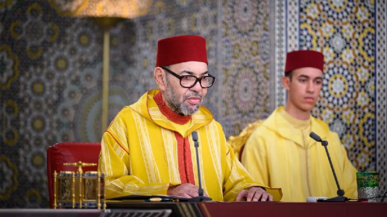 Maroc