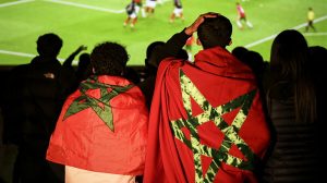 Maroc